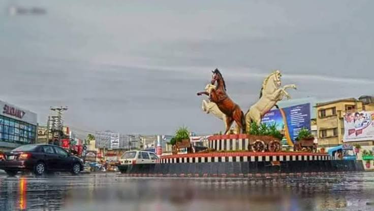 GMT Sargodha